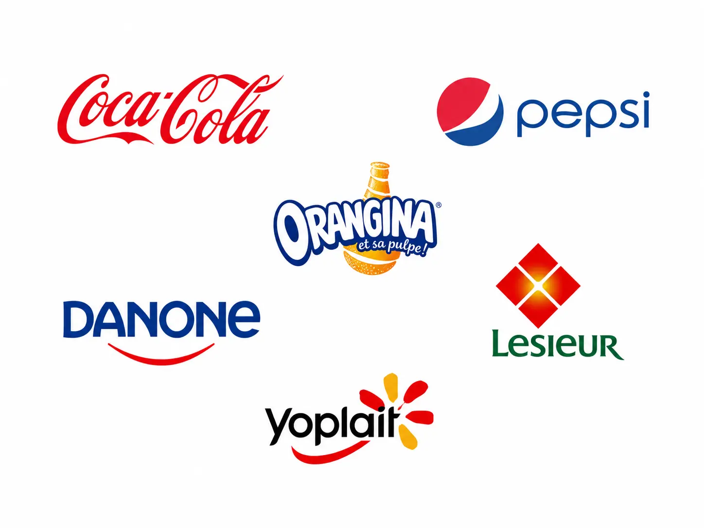 References clients pour le secteur de l'agroalimentaire et des boissons references-aquaudit-agroalimentaire